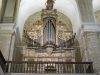 Órgano de la Iglesia de San Martín, Cevico de la Torre (Palencia)