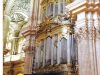 Órgano de la Epístola de la Catedral de la Encarnación, Málaga