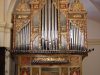 Órgano de la Parroquia de Santa Cecilia, Espinosa de Villagonzalo (Palencia)