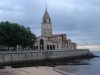Parroquia de San Pedro, Gijón (Asturias)