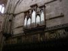 Órgano de la Epístola de la Catedral Santa María la Mayor, Sigüenza (Guadalajara)