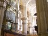 Órgano de la Epístola de la Catedral de la Encarnación