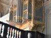 Órgano de la Iglesia de la Venerable Tercera Orden de San Francisco, Braga (Portugal)