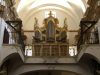 Órgano de la Parroquia de San Lorenzo, Cádiz