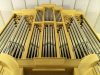 L’Orgue de la Parróquia de la Sagrada Familia, Terrassa (Barcelona)